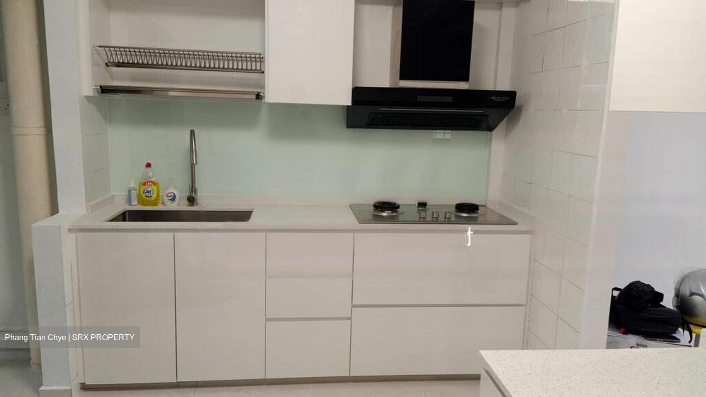Blk 288D Jurong East Street 21 (Jurong East), HDB 4 Rooms #502916411